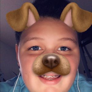 Meet your Posher, Dylan